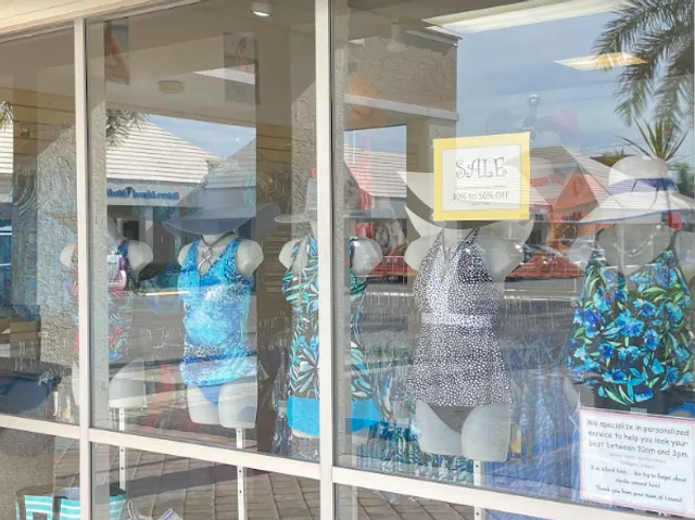 Leani's Casual and Swimwear