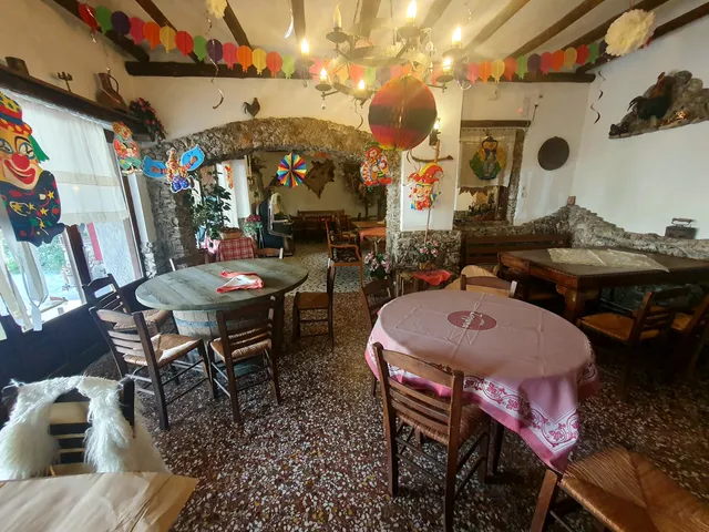 Ταβέρνα Ζορμπάς