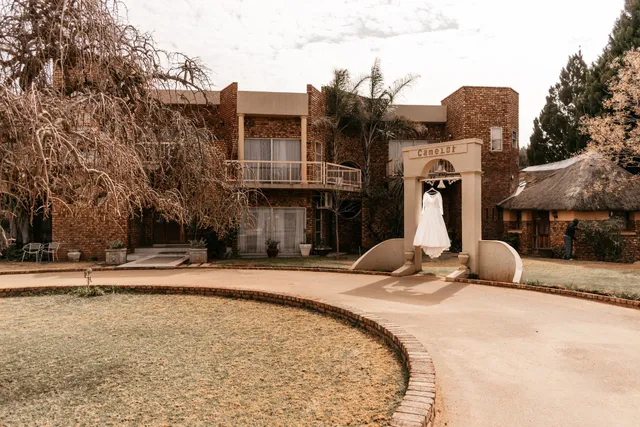 Camelot Country Lodge