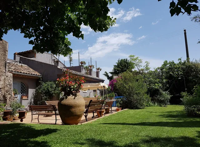 Relais de Charme - B&B Short Lets La Casa di Francesca