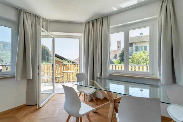 MeranoView Apartments