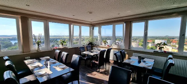 Etage15 Restaurant & Cocktailbar