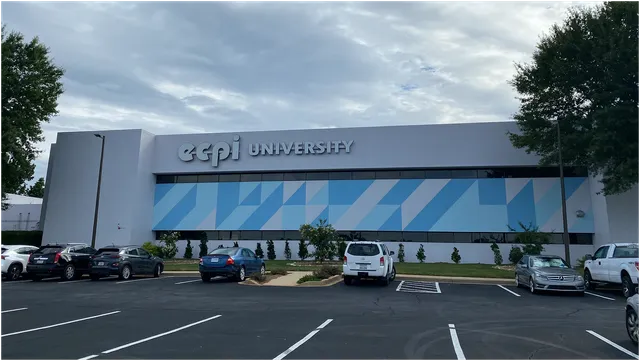 ECPI University