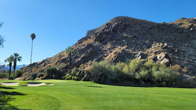 The O'Donnell Golf Club