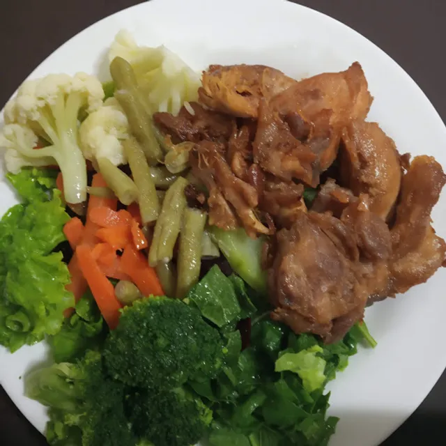 Lanchonete E Restaurante Familia Schneider