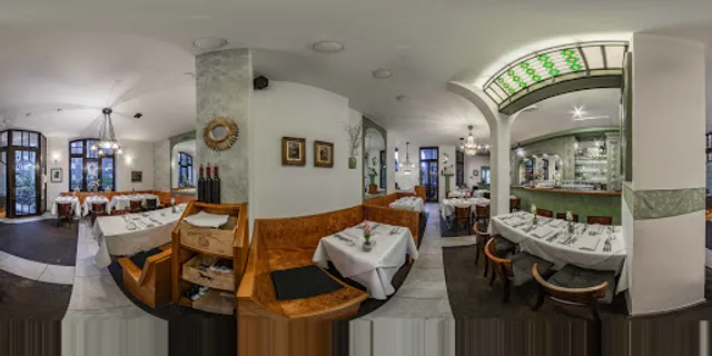 DER VIERTE KÖNIG - Köln