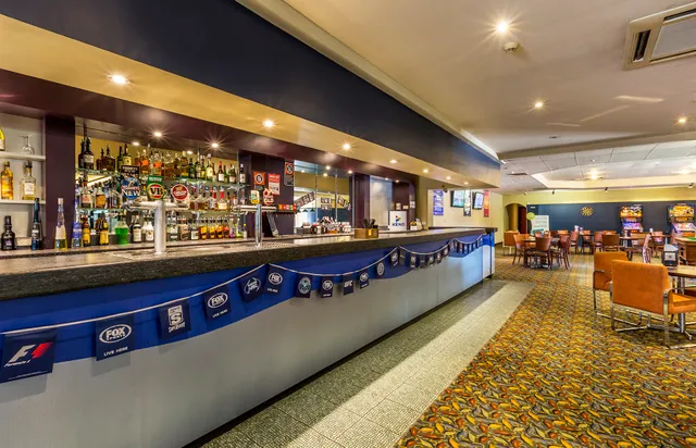 Villawood Hotel