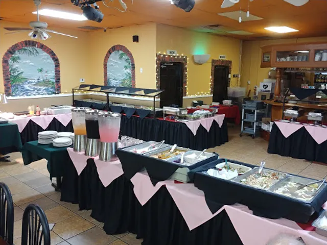 Medrano's Mexican Restaurant - Lancaster