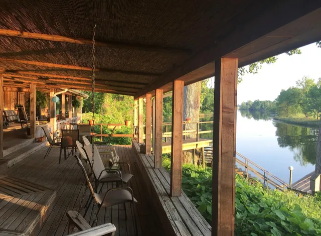 Starlight Plantation