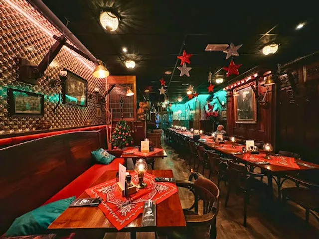 Bistro de Gelaarsde Kat