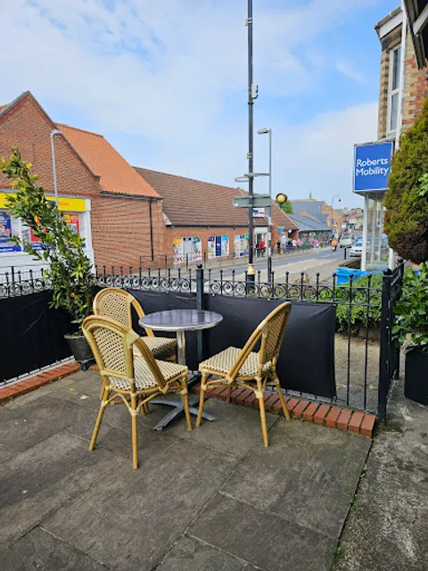 The Bay Tree Kitchen