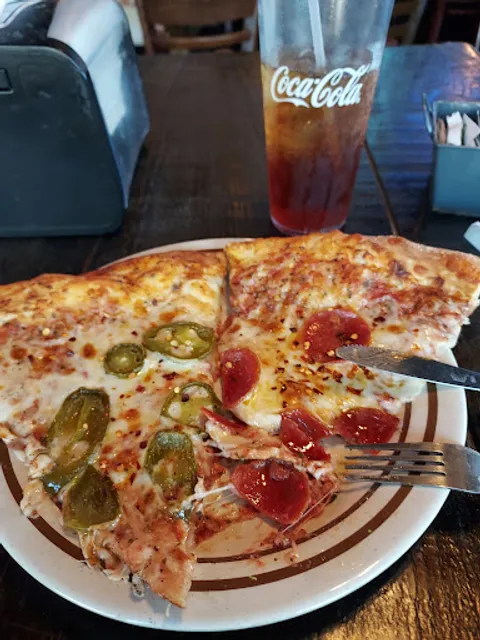 Carmella's Pizza Grill