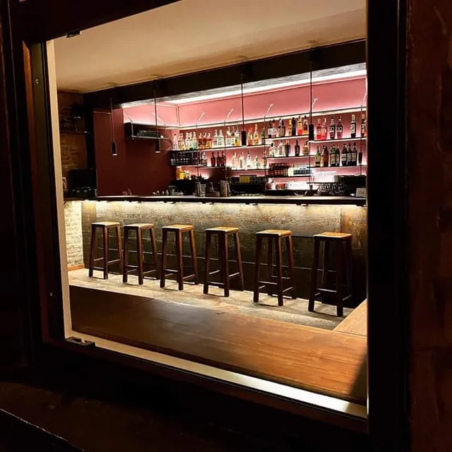 Laudano e Misture – Cocktail Bar