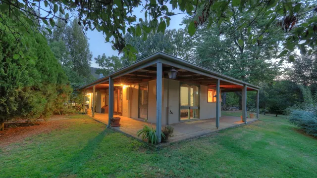 Aspens Heritage Farm Park