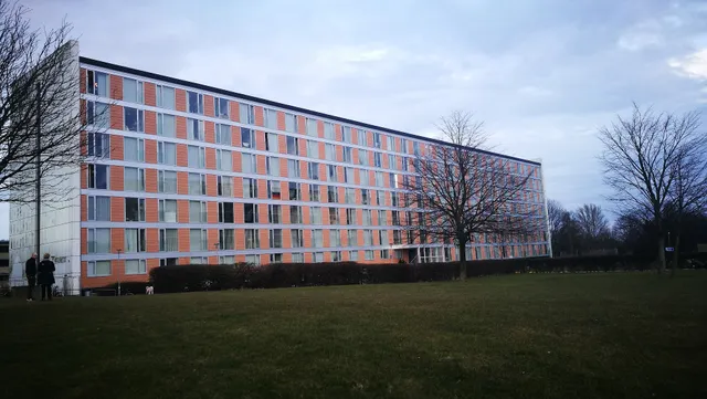 Rebæk Søpark-kollegiet