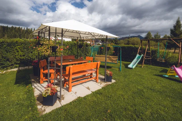 Apartmán u Paťka Zuberec