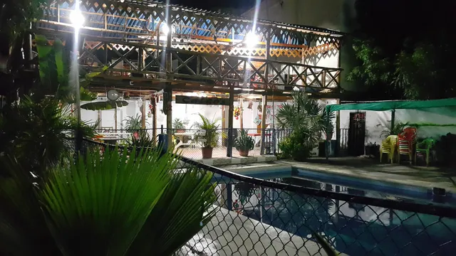 Hotel Restaurante Calaos