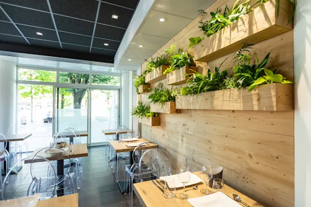 Un Petit Truc en Plus