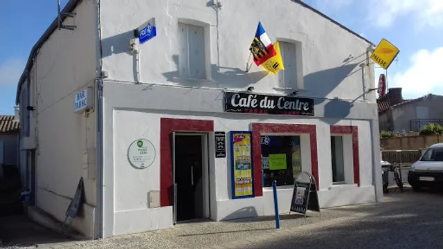 Café du Center