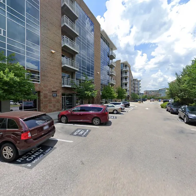 HOTWORX- Chapel Hill, NC - East 54