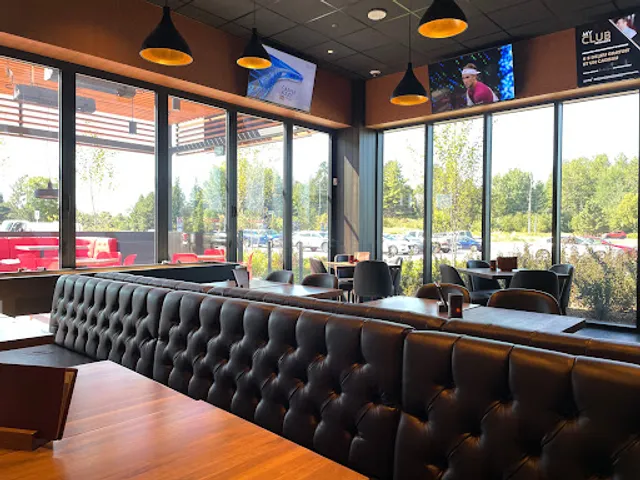 Match Eatery & Public House