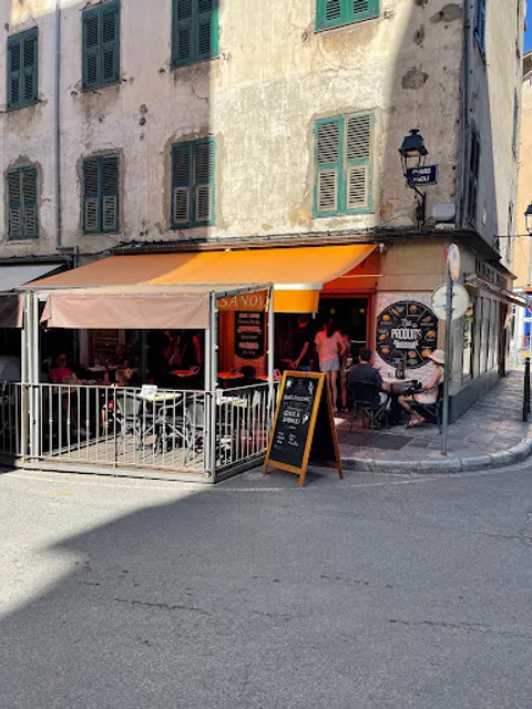 Patisserie Casanova 1887