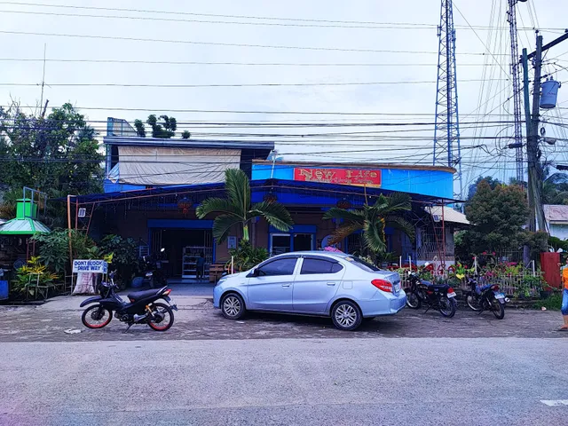 NLR (New Life Restaurant)