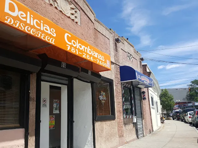 Las Delicias Colombianas Inc