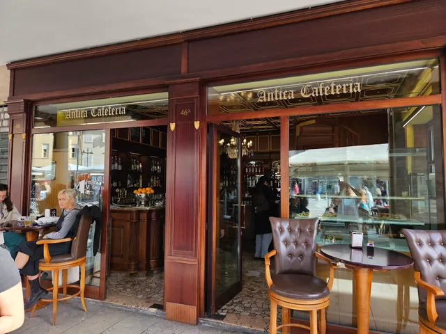 Antica Cafeteria