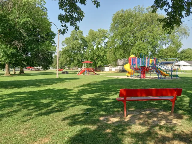 Lawrenceville City Park