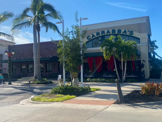 Carrabba's Italian Grill