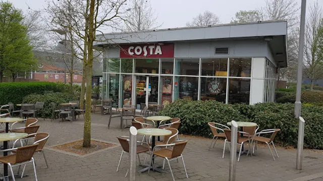 Costa Coffee