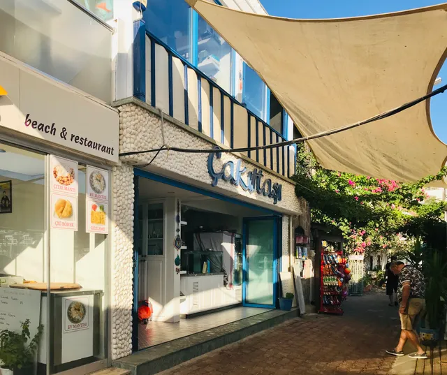 Çakıltaşı Lokantası