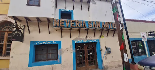 Neveria San Antonio