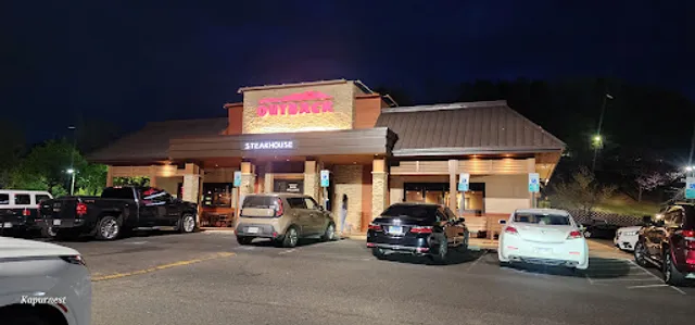 Outback Steakhouse