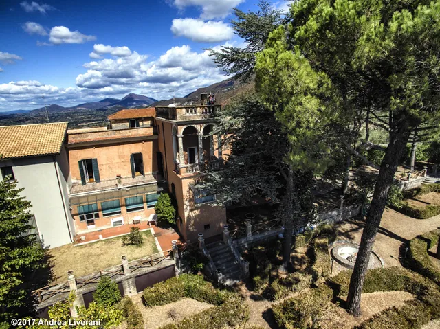 Casa Rinaldi - Vacanze in Sabina