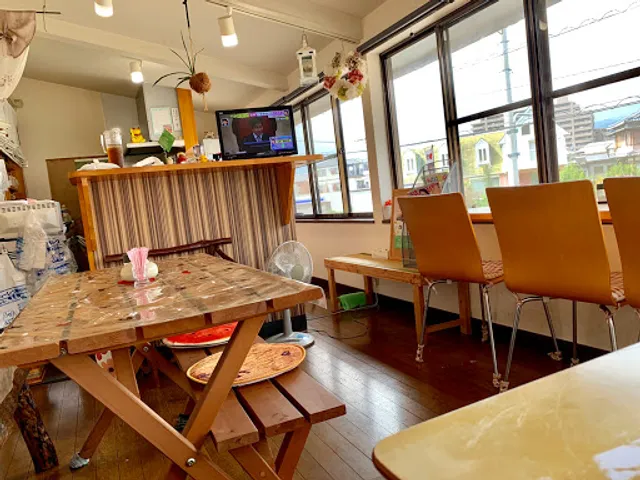 ｃａｆｅＨＡＰＰＹ