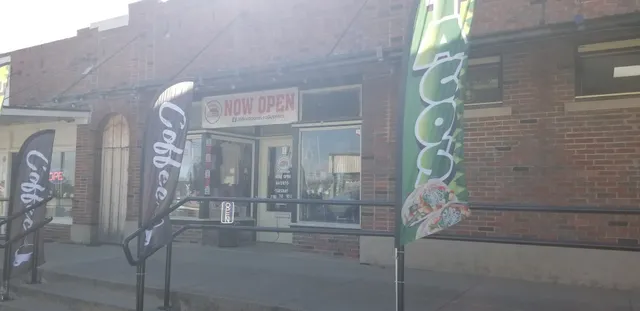 Barbacoa Los Gueritos