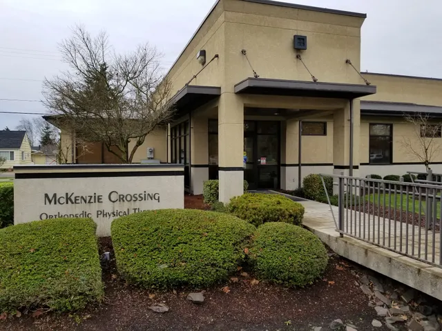 McKenzie Crossing Orthopedic Physical Therapy