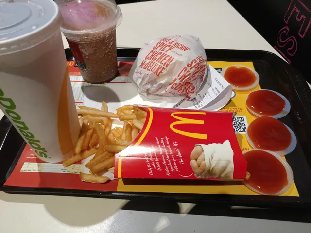 Marrybrown Idaman Gombak