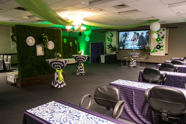 Capitol Event Center