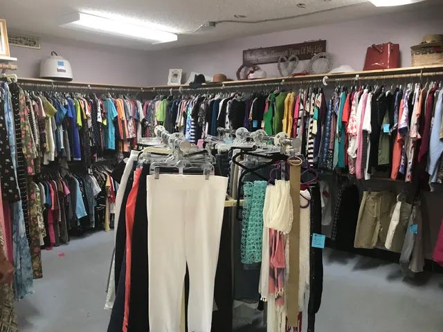 Good Shepherd Humane Society Thrift Store