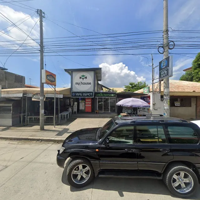 Mabini Barbecue Haus