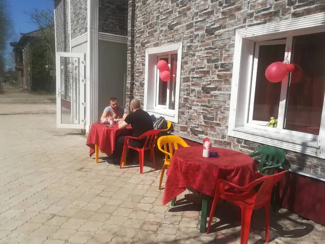 Guest House Izbushka