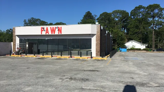 First Choice Jewelry & Pawn