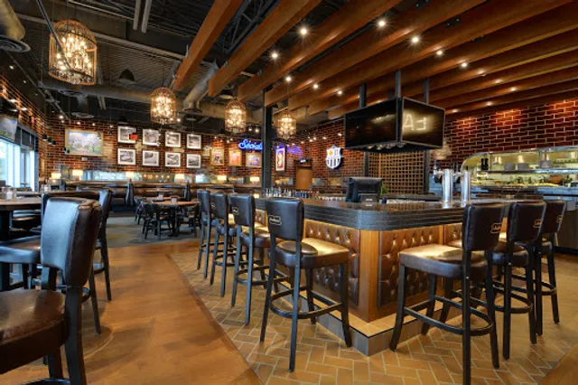Browns Socialhouse West Henday