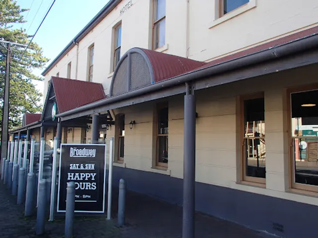 place image