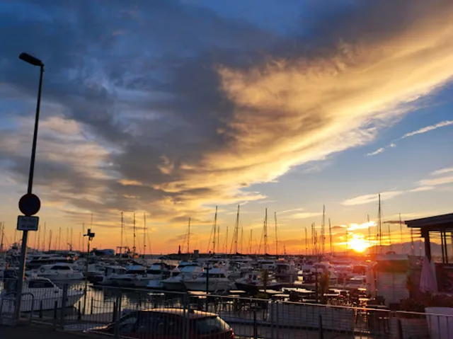 Club Nàutic Cambrils