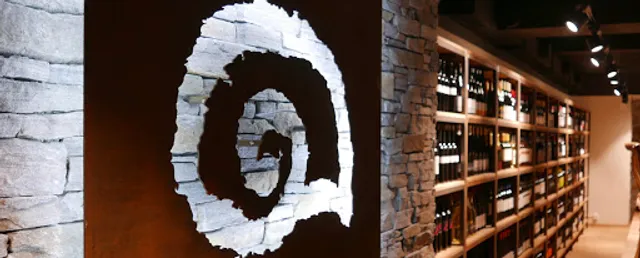 Delinat-Weinbar und Shop Bern