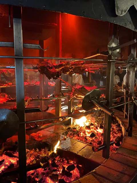 Nyama Choma Ranch(Nyama Choma Ranch At Safari Park Hotel)